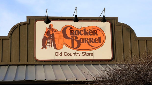 Man Awarded $9.4 Million After Being Served a Glass of Sanitizer Instead of Water at Cracker Barrel