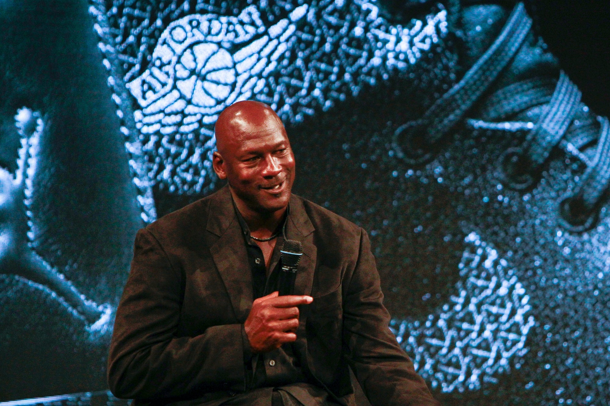 Michael Jordan - Articles & Biography | Entrepreneur