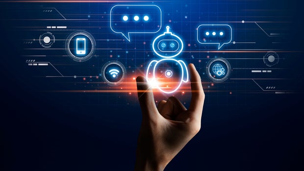 5 Ways Artificial Intelligence Is Radically Transforming Creativity in Business