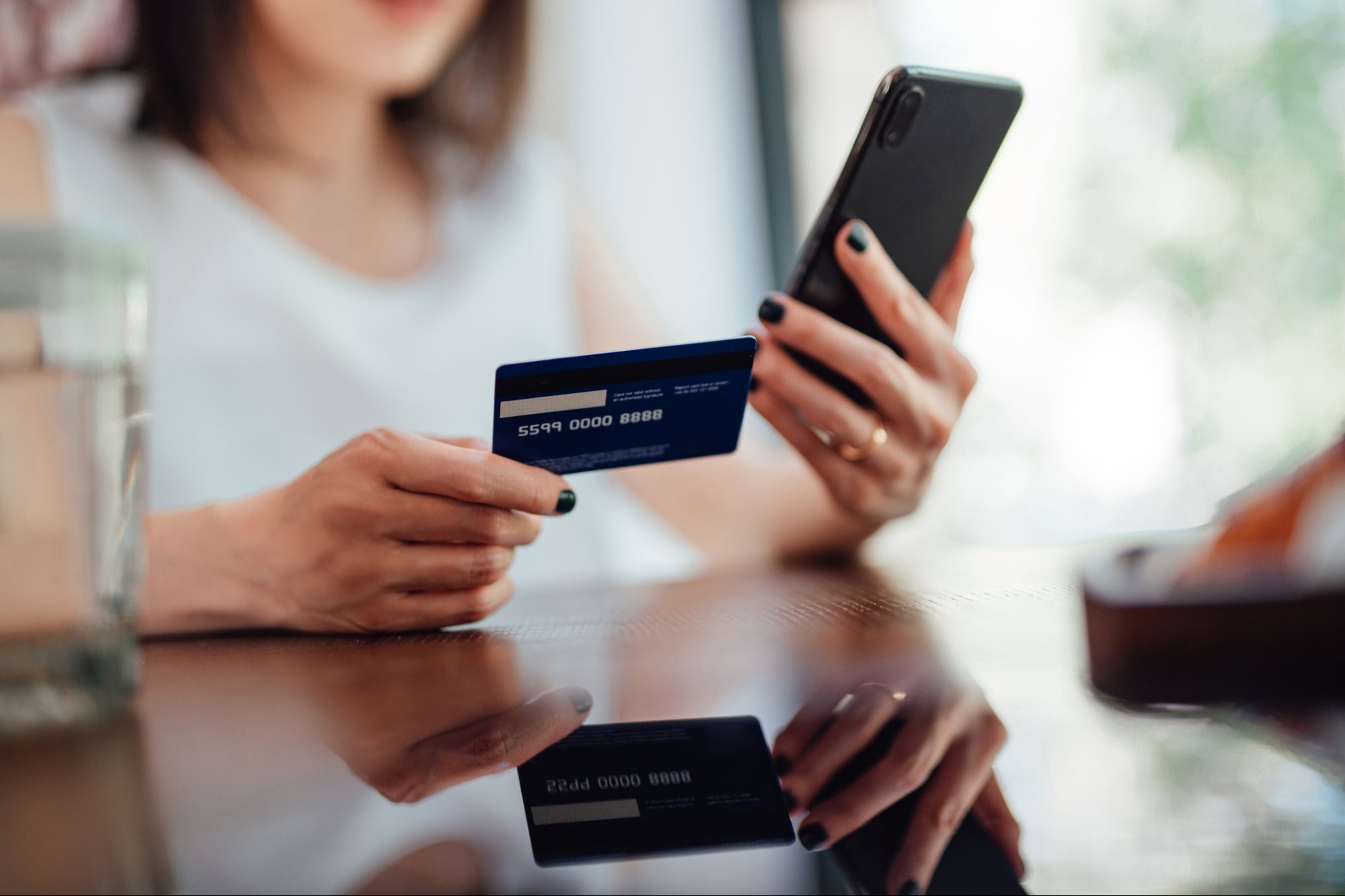 Will 2022 Spell the End of Traditional Credit Card Payments?