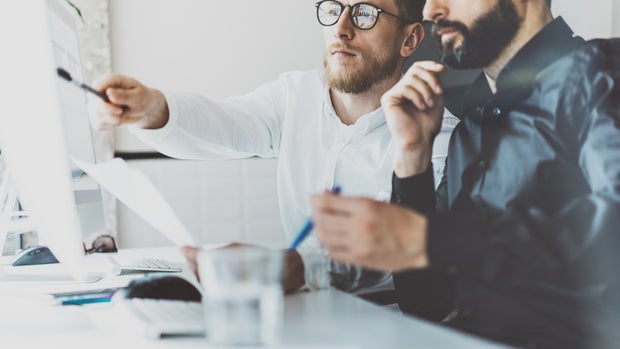 Why Working Managers Don't Work