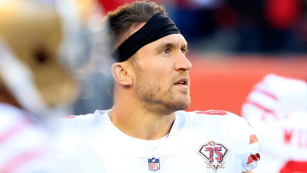McDonald's Employee Roasts 49ers Player Kyle Juszczyk at Drive Thru After NFC Championship Loss: 'Jimmy Just Wanted a Ring, He's Not Going to Get It.'