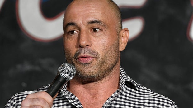 Joe Rogan Breaks Silence on Spotify Controversy: 'Do I Get Things Wrong? Absolutely'