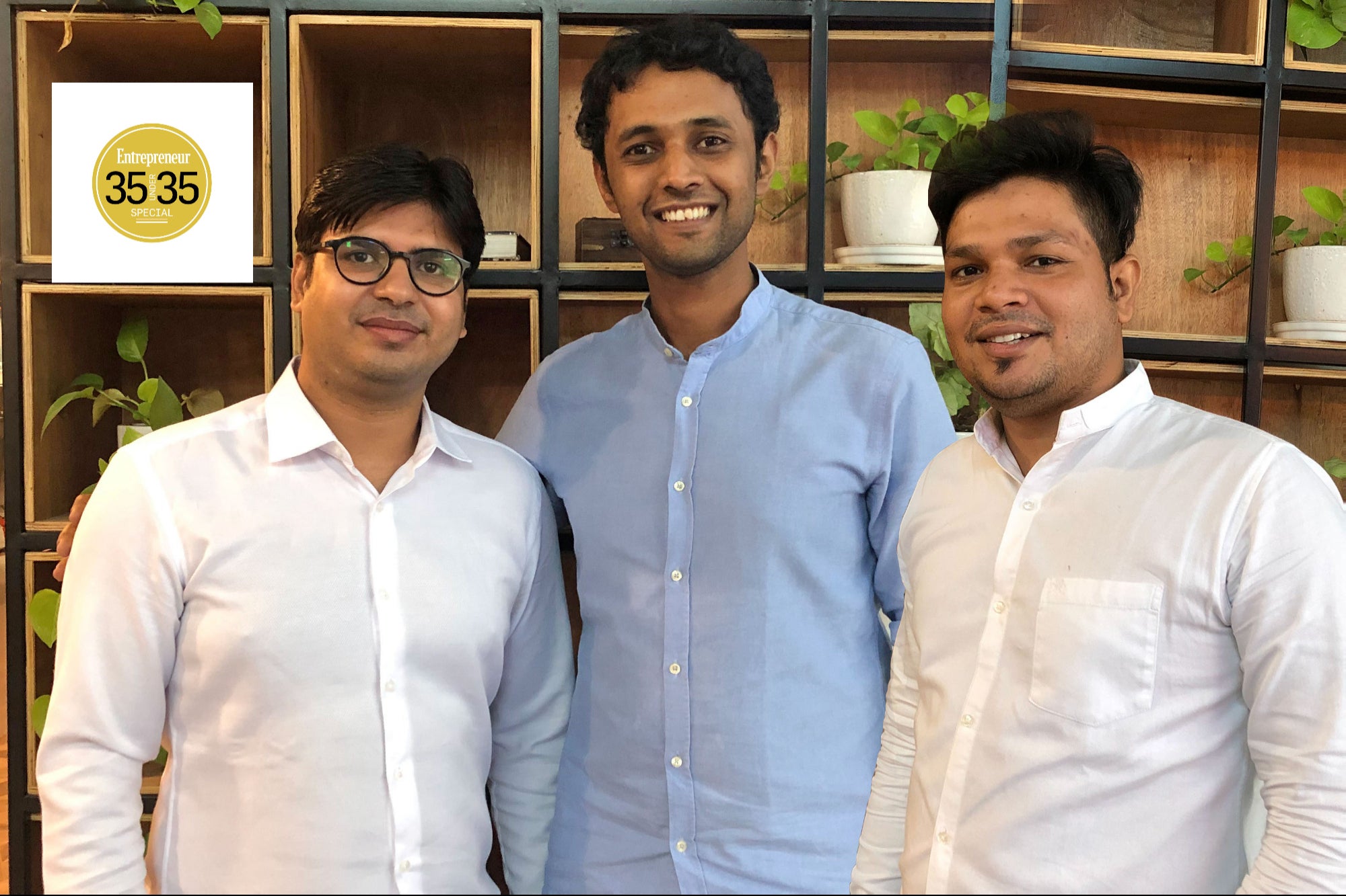 Apparel Manufacturing Saviours Entrepreneur