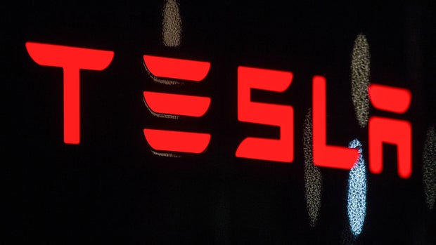 Tesla Says California Intends to Sue the Company