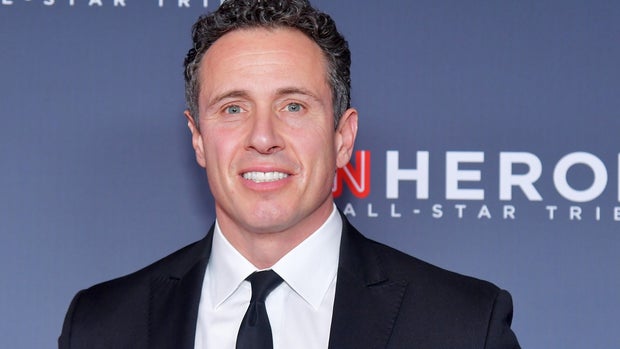 'He Wants Megyn Kelly Money': Chris Cuomo Reportedly Demanding $60 Million After CNN Fallout