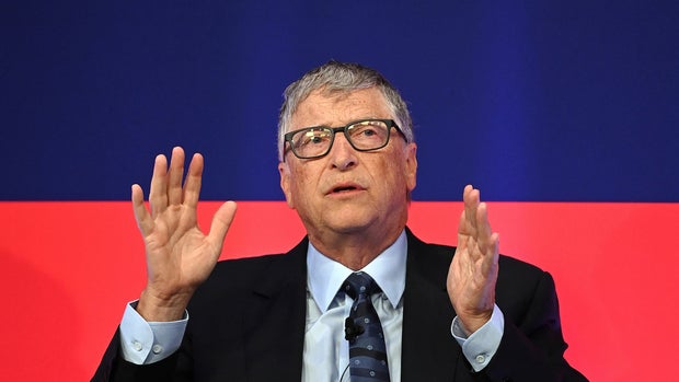 Bill Gates Is Releasing a New Book About How to Avoid Another Pandemic: Here's What We Know