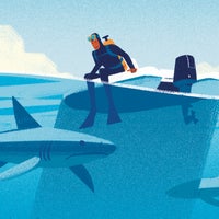 Six Founders on the Scariest Business Decisions They Ever Made