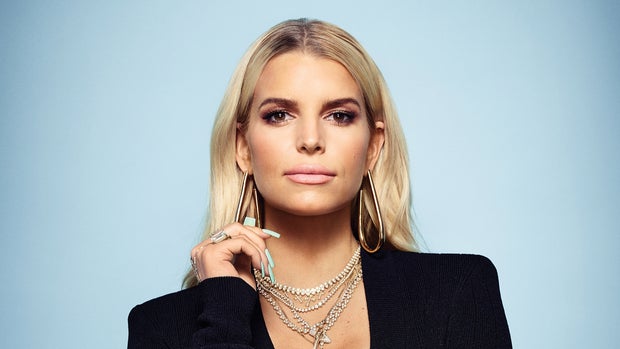 Jessica Simpson's Billion-Dollar Secret: 'Being Underestimated Is a Superpower'