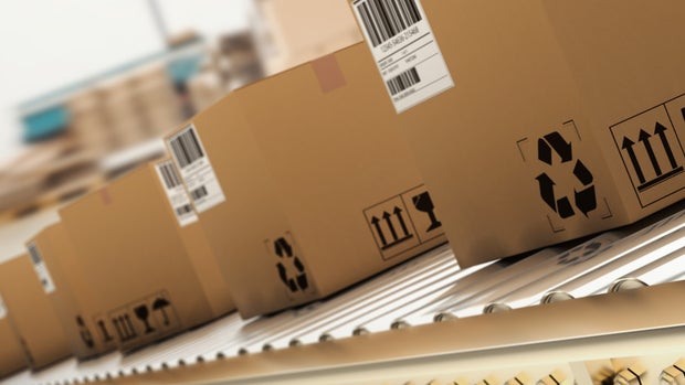 How to Manage Surges in Shipping Volume Like a Pro