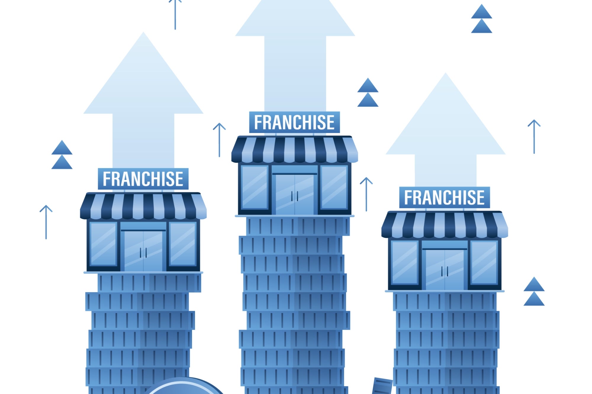 The HighestEarning Franchise Categories, According to Research
