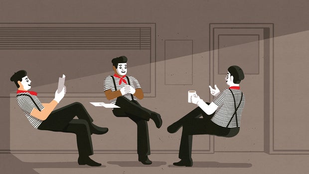 8 Body Language Cues That Lead to Better Business Connections