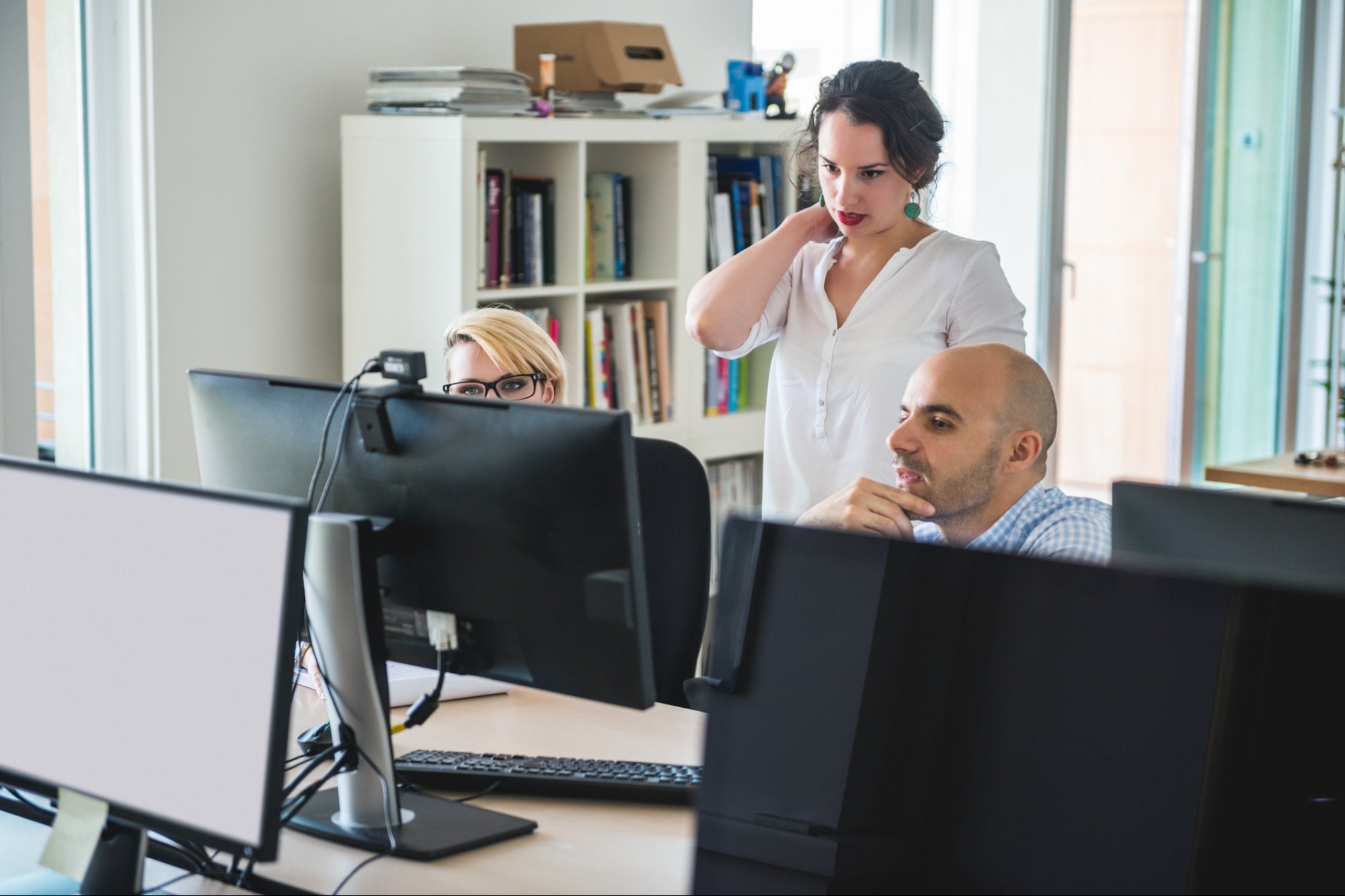 4 ExpertBacked Strategies for Making Difficult Decisions Entrepreneur