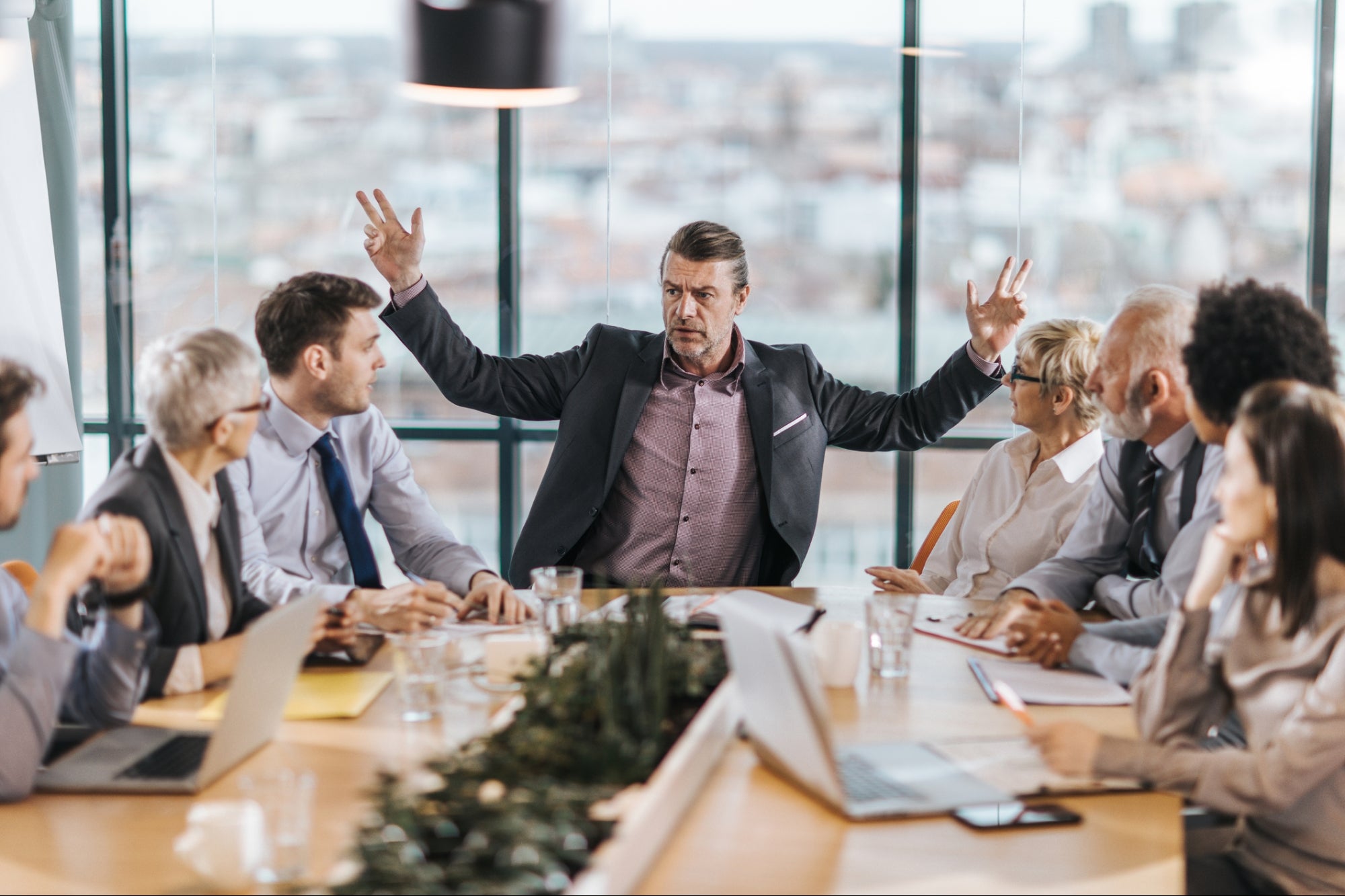 5 obstáculos que te impiden ser un líder efectivo 5 obstáculos que te impiden ser un líder efectivo