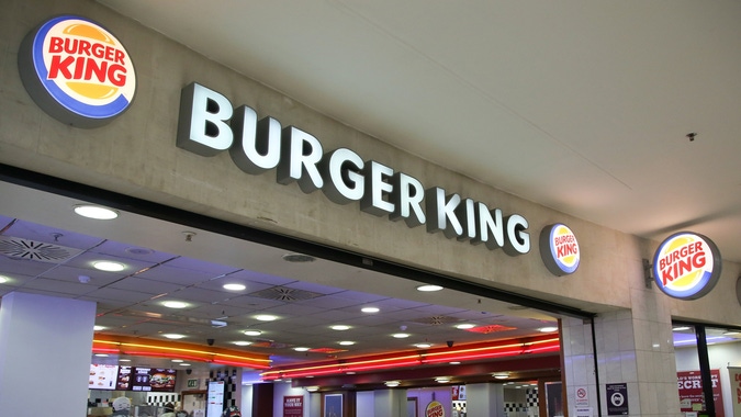 Burger