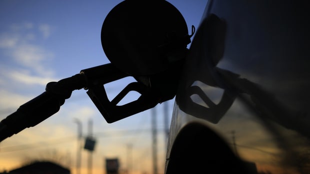 'A Perfect Storm': Average U.S. Gas Price Reaches New High and Continues to Climb