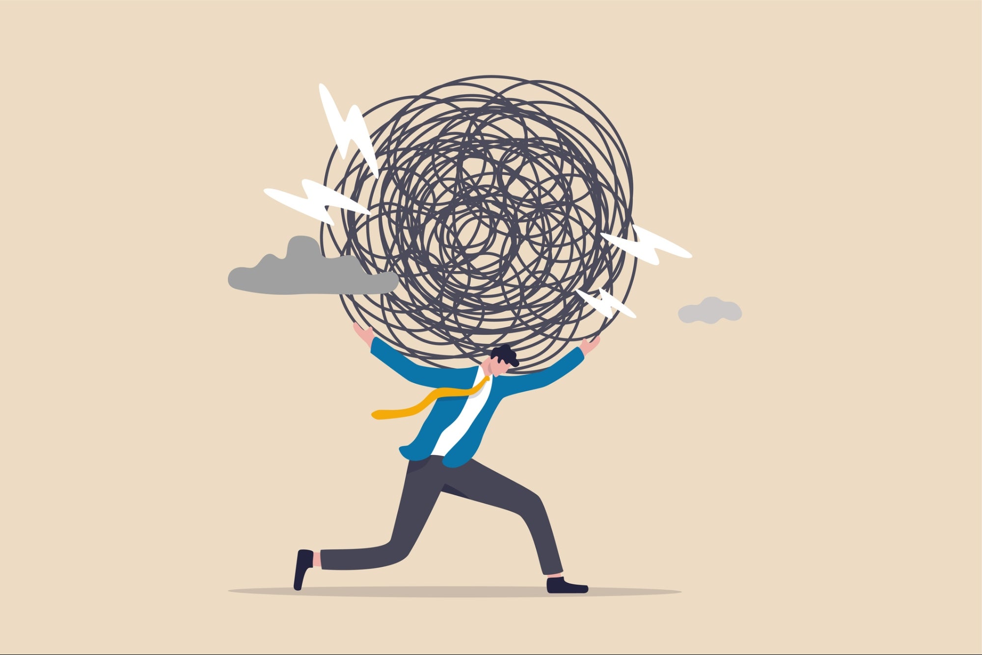 4 Expert-Backed Strategies for Managing Anxiety
