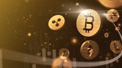 Crypto Users Answer Ukraine's Call for Help By Donating Millions