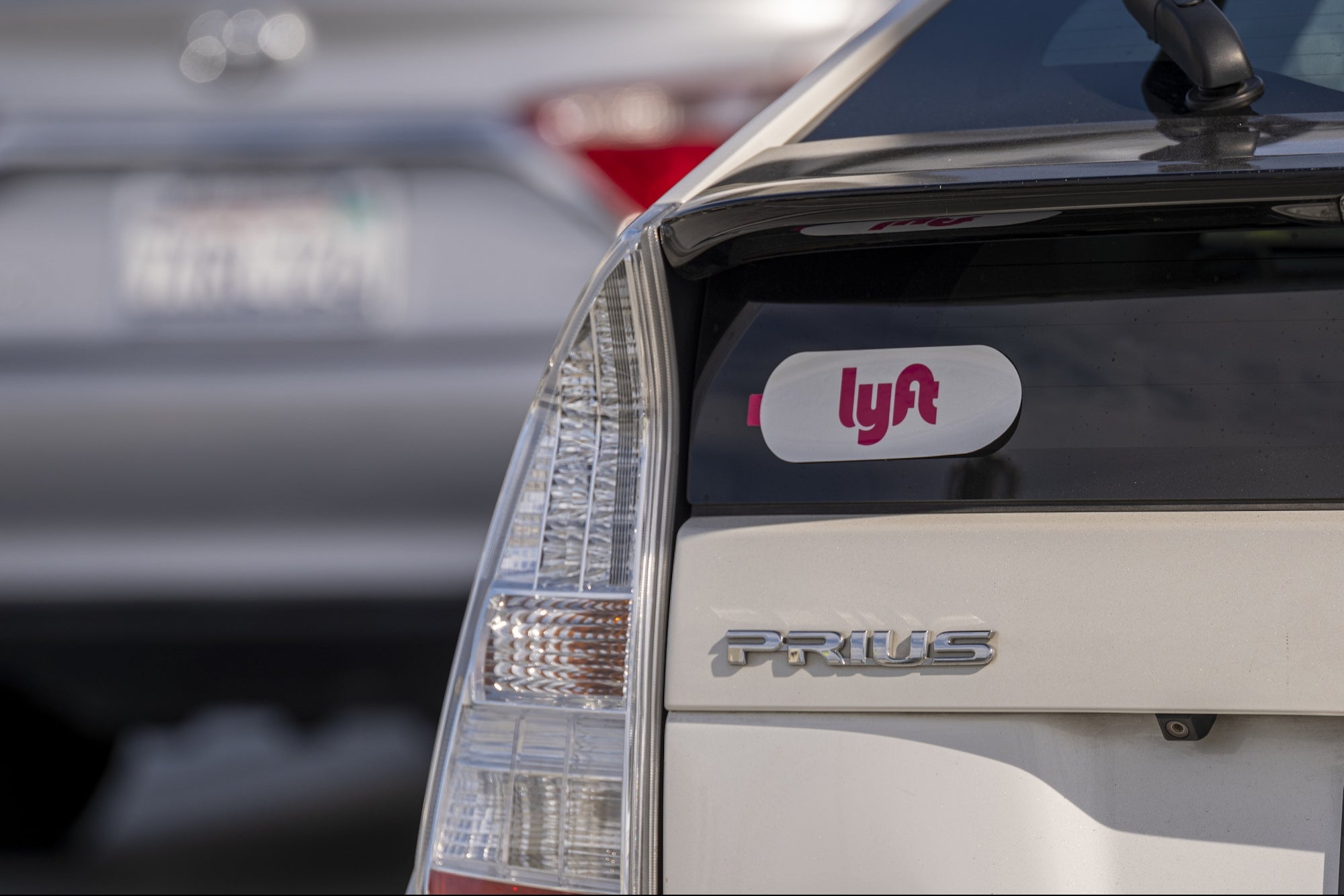 Lyft Follows Uber as Each Announce New Surcharges, Charges Because of Fuel Worth Hikes