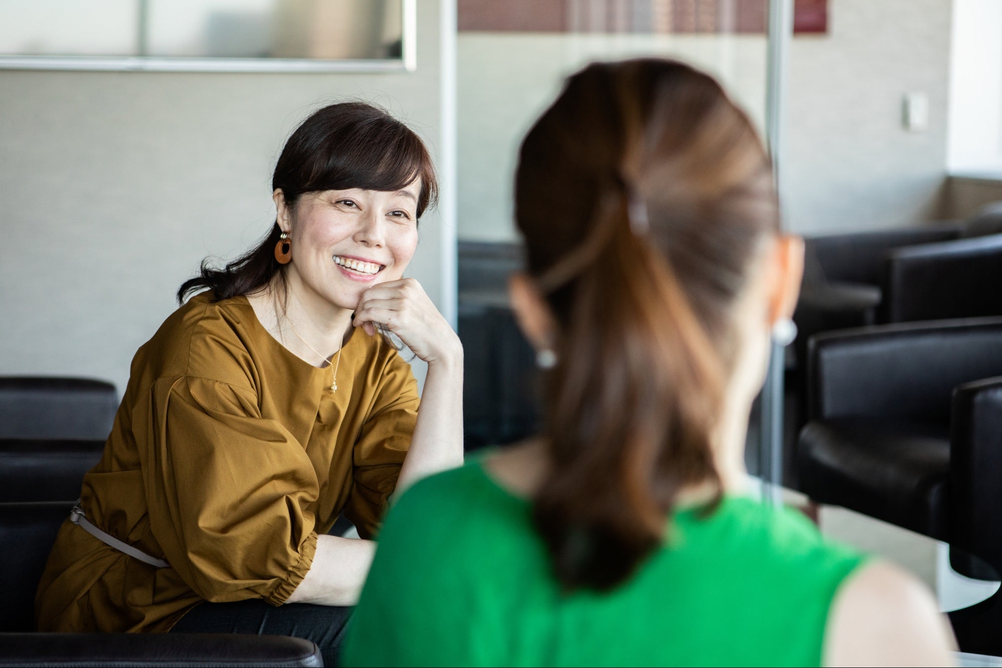 What Meaningful Mentorship For Women Employees Should Look Like - Vimarsana News