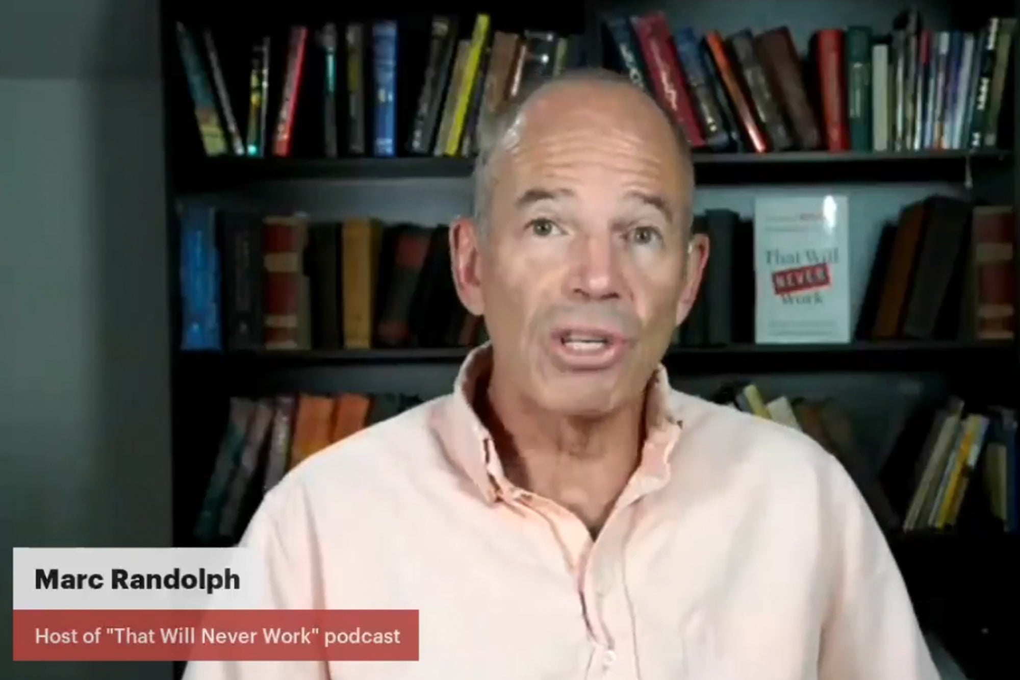 Ask Marc: Netflix Co-Founder Marc Randolph on How to Woo Investors Even ...