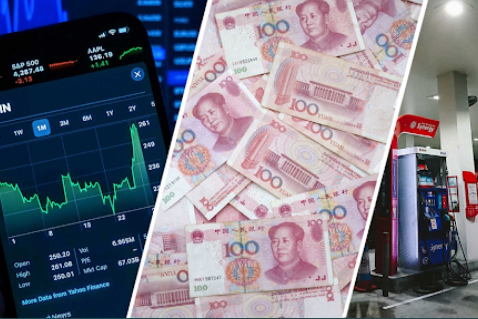 Goodbye Dollar: Use of Yuan For Oil Purchases Sends Digital Yuan Soaring - Vimarsana News