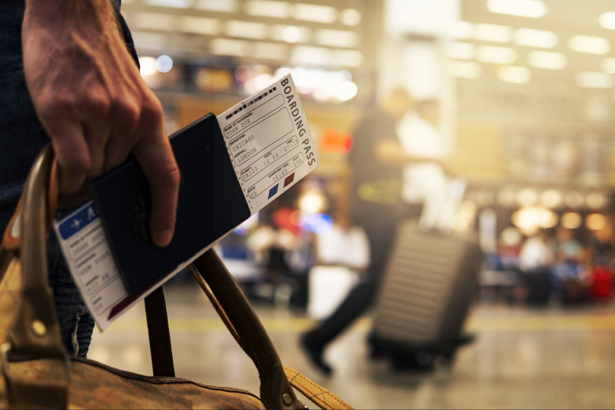 This Travel Agency Is Leading the Way With Innovative Overseas Visa Solutions - Vimarsana News