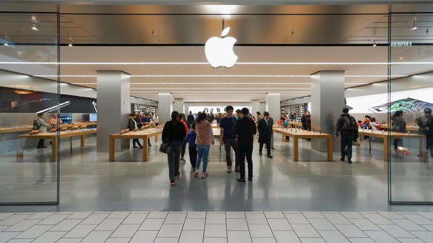 Apple Just Made It Harder for Thieves to Make Money Off of Stolen iPhones