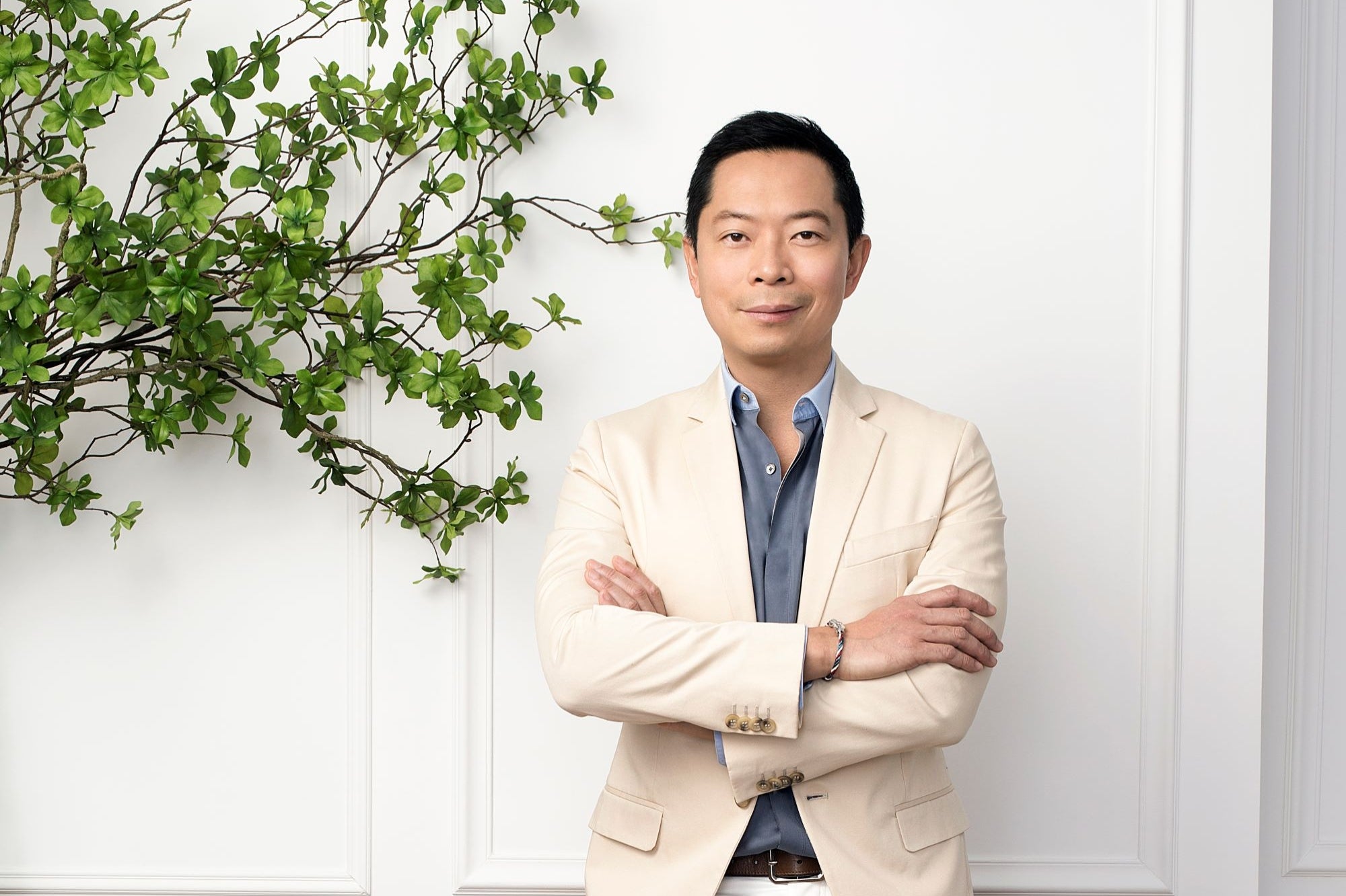 LVMH Jewelry Brand FRED Is Carving a Niche For Itself In the World Of Fine Jewelry - Vimarsana News