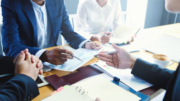 Let the Other Side Win If You Want to Negotiate a Truly Great Business Deal