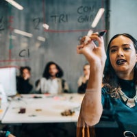 5 Lessons on Life as an Entrepreneur That You Don't Learn in School