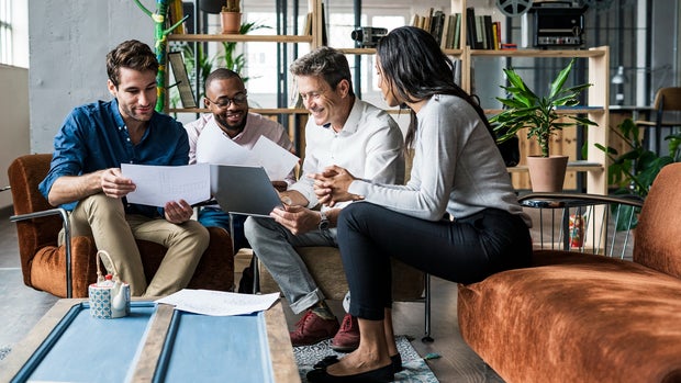 3 Effective Ways to Lead as a Coach Rather Than a Boss