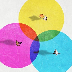 Can We Remain Connected in an Ever-Changing Hybrid Environment?