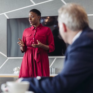 5 Tips to Perfect Your Elevator Pitch