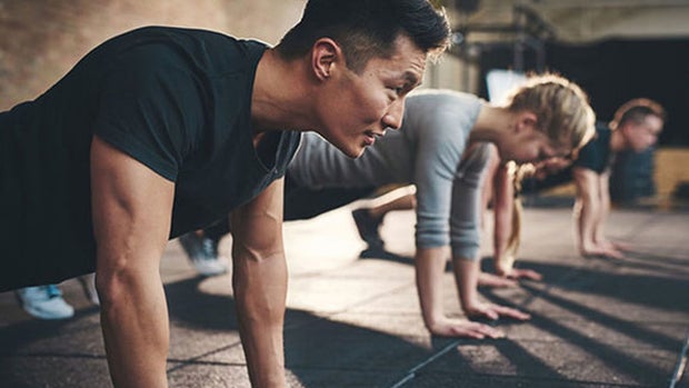 7 Ways to Upgrade Your Fitness Game This Spring