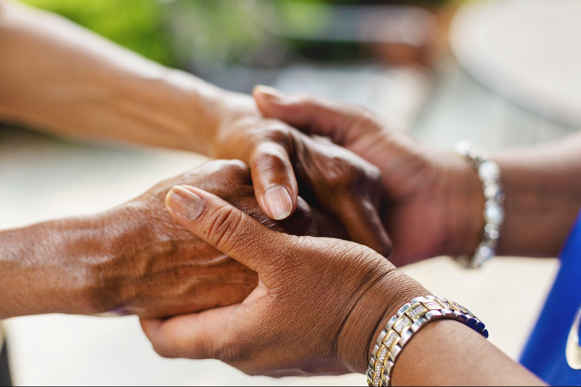 Reducing the Cancer Burden in Black Communities: The Role of Education and Investor Support 1 1649879387 GettyImages 1272642689