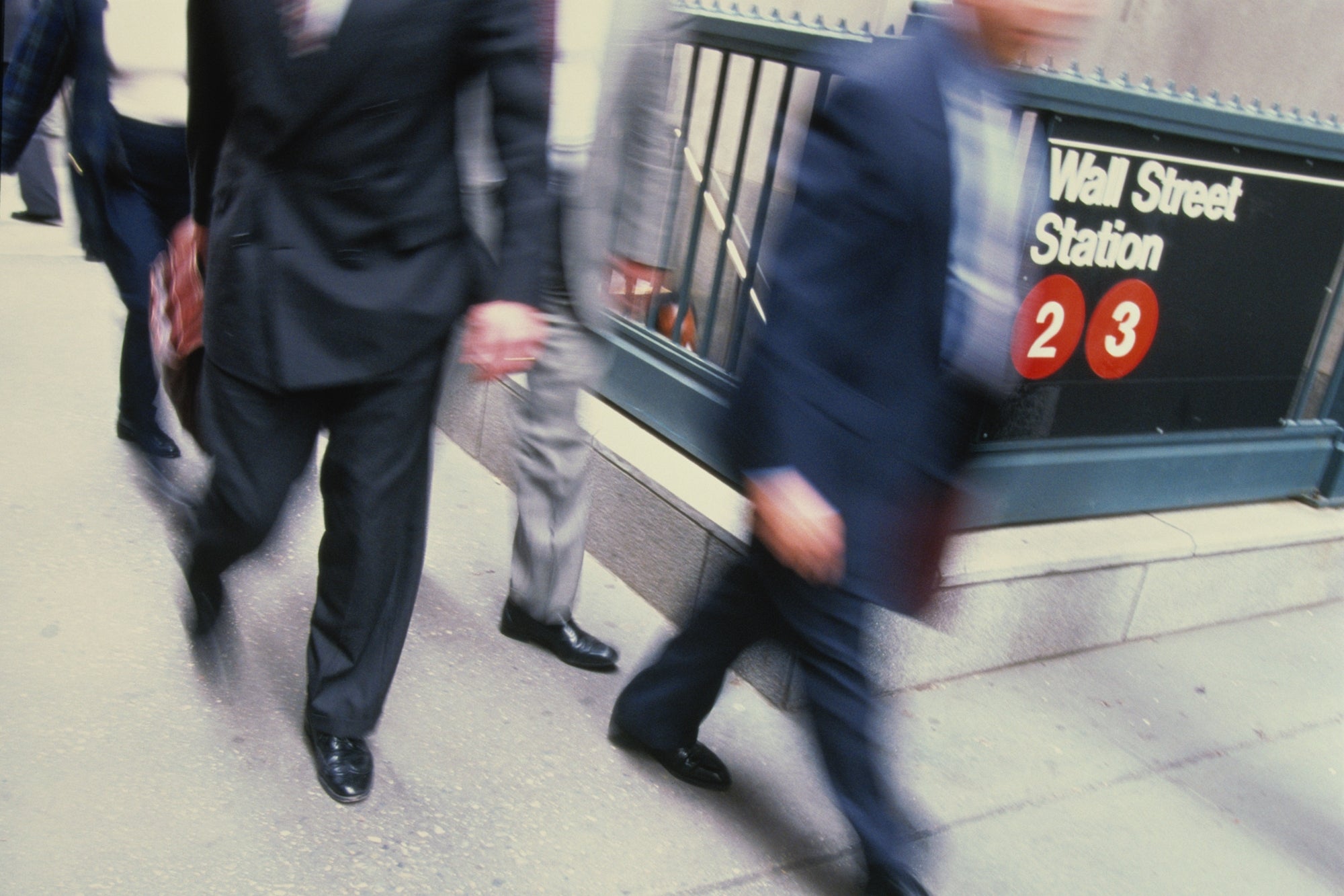 Top Investment Banks Boost Intern Pay to 16,000 a Month Amidst Wall