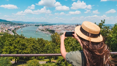 First woman to visit every country of the world is sued by Travelers United