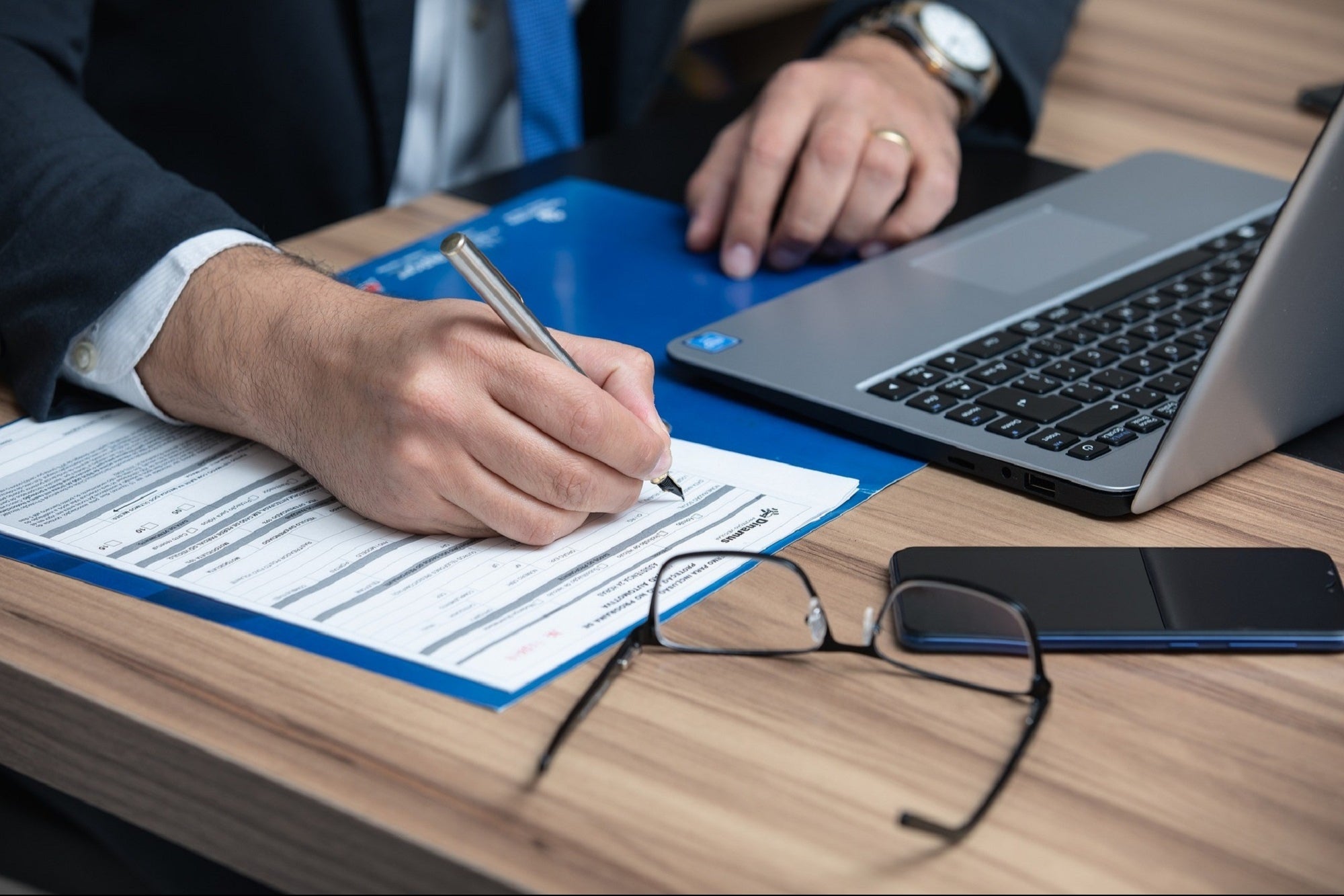 From Personal Injuries To Business Litigation, Here's How This Law Firm Has Developed a Reputation For Handling High-profile Cases - Vimarsana News