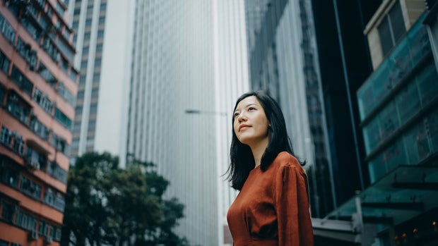 10 Ways to Build Your Entrepreneurial Confidence