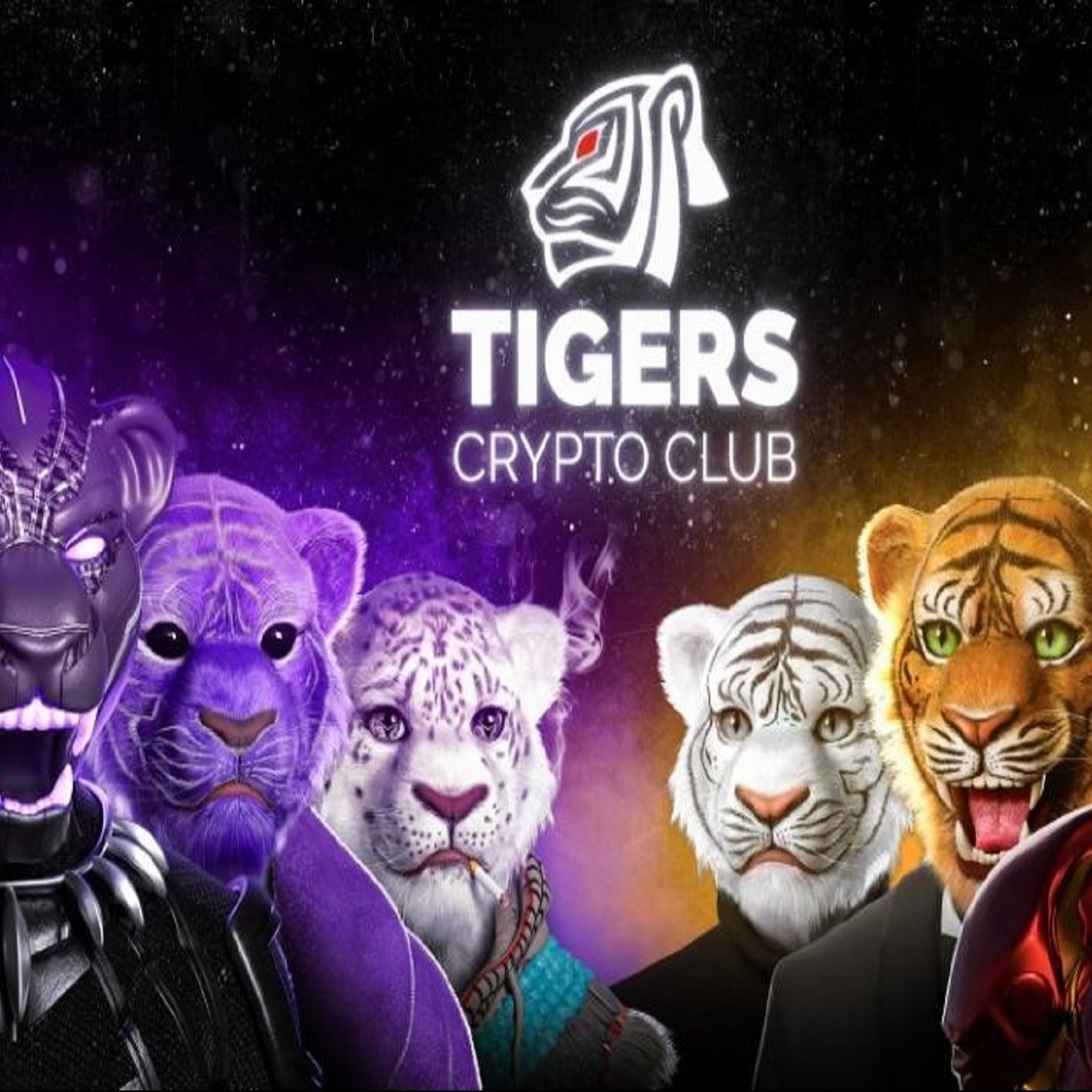 An NFT Project Secured With Ethereum Commits $1 Million To Fund Potential  NFT Or Dapp Projects | Entrepreneur