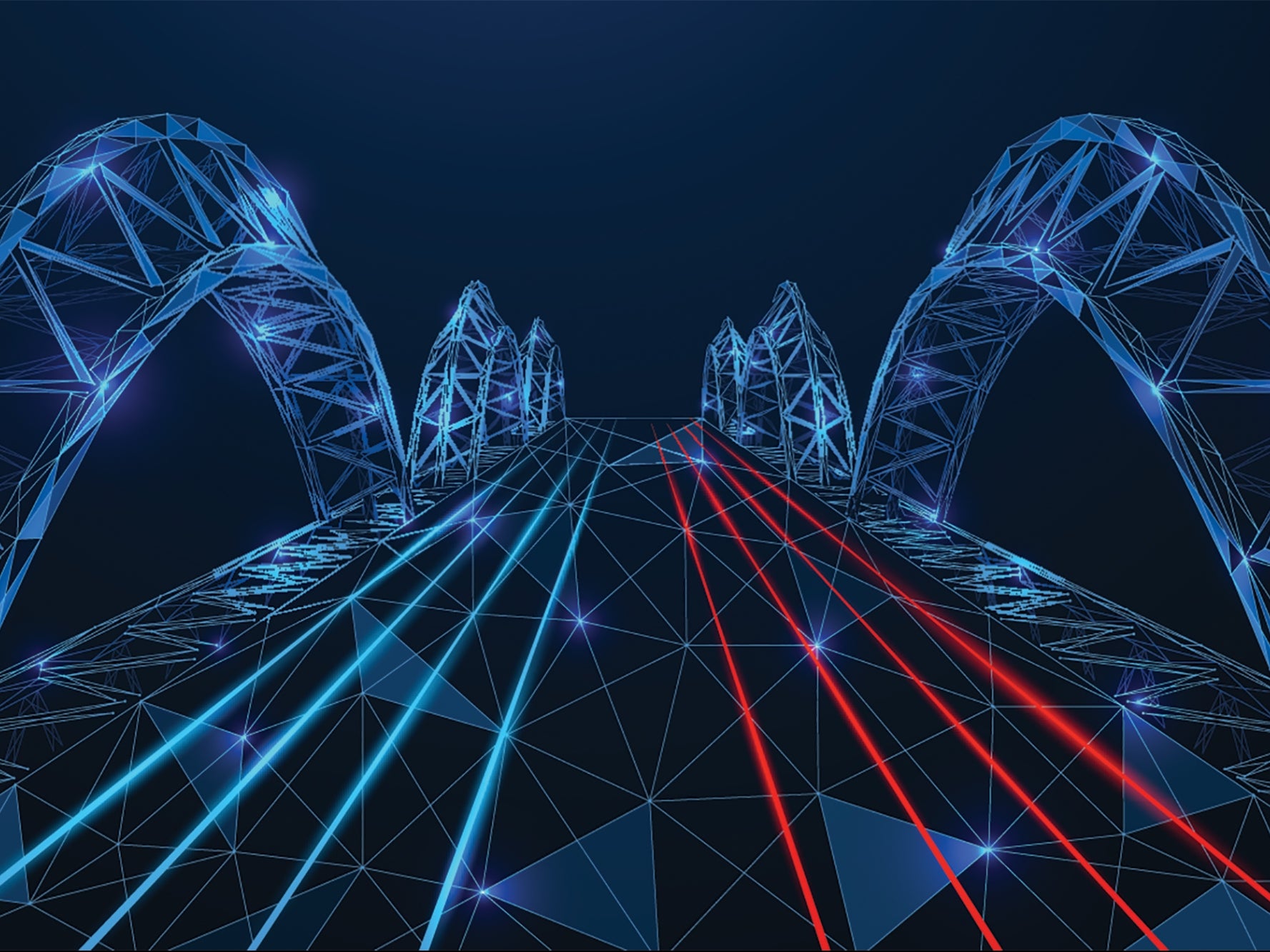 In The Race Between Amazon And Google Who Will Be Victorious