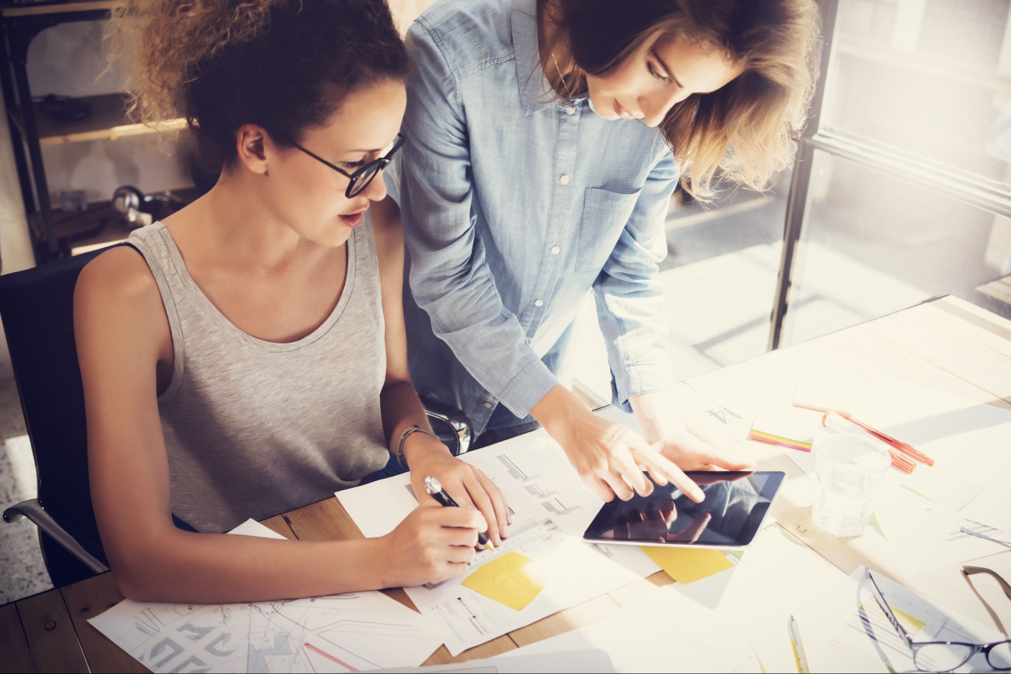 Want to Take Your Startup Public Some Day? Here Are 3 Things You'll Need to Get Started.