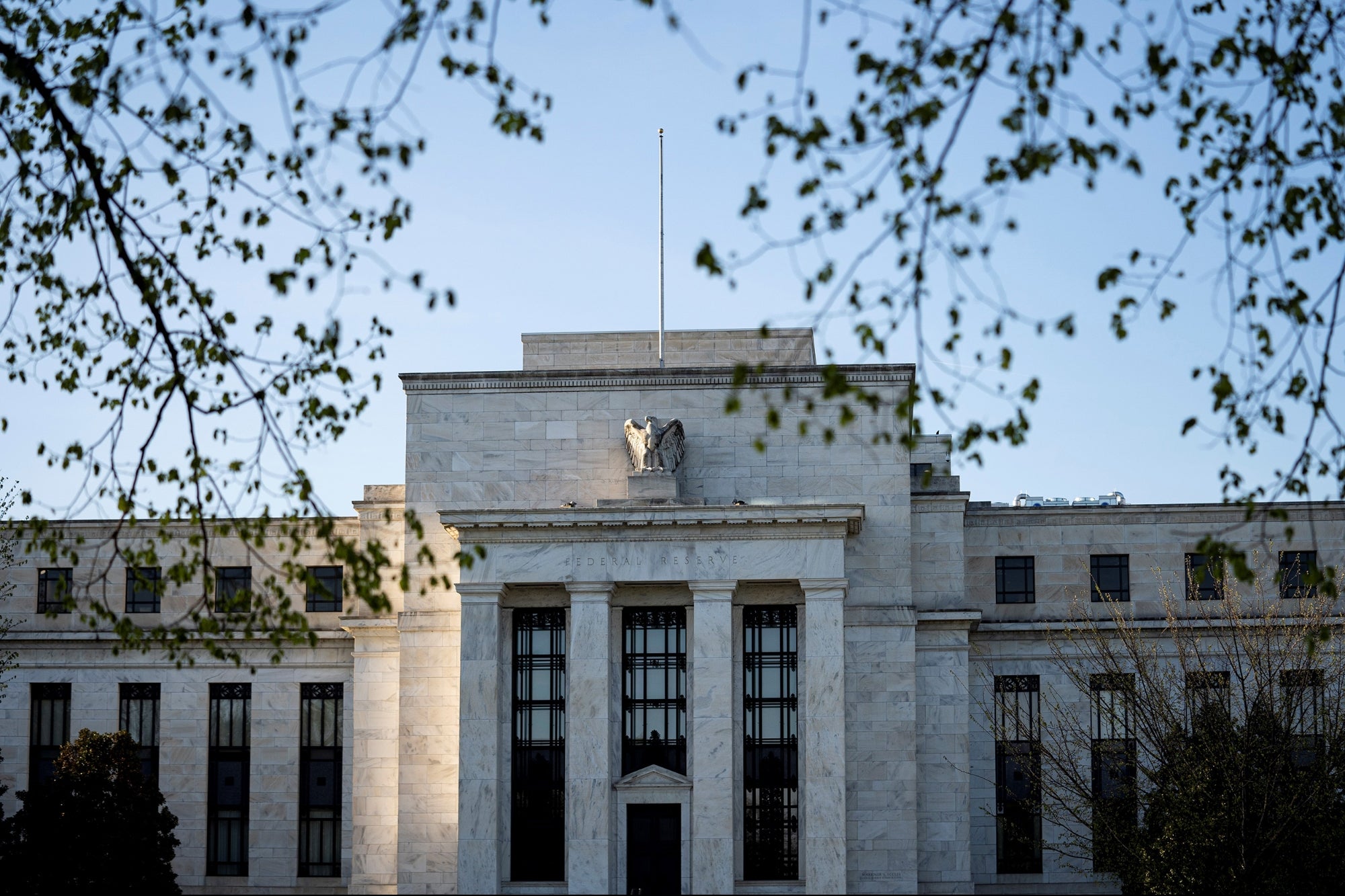 The Fed's "Do Nothing" Strategy Proves Costly 1 1651262311 GettyImages 1240197112