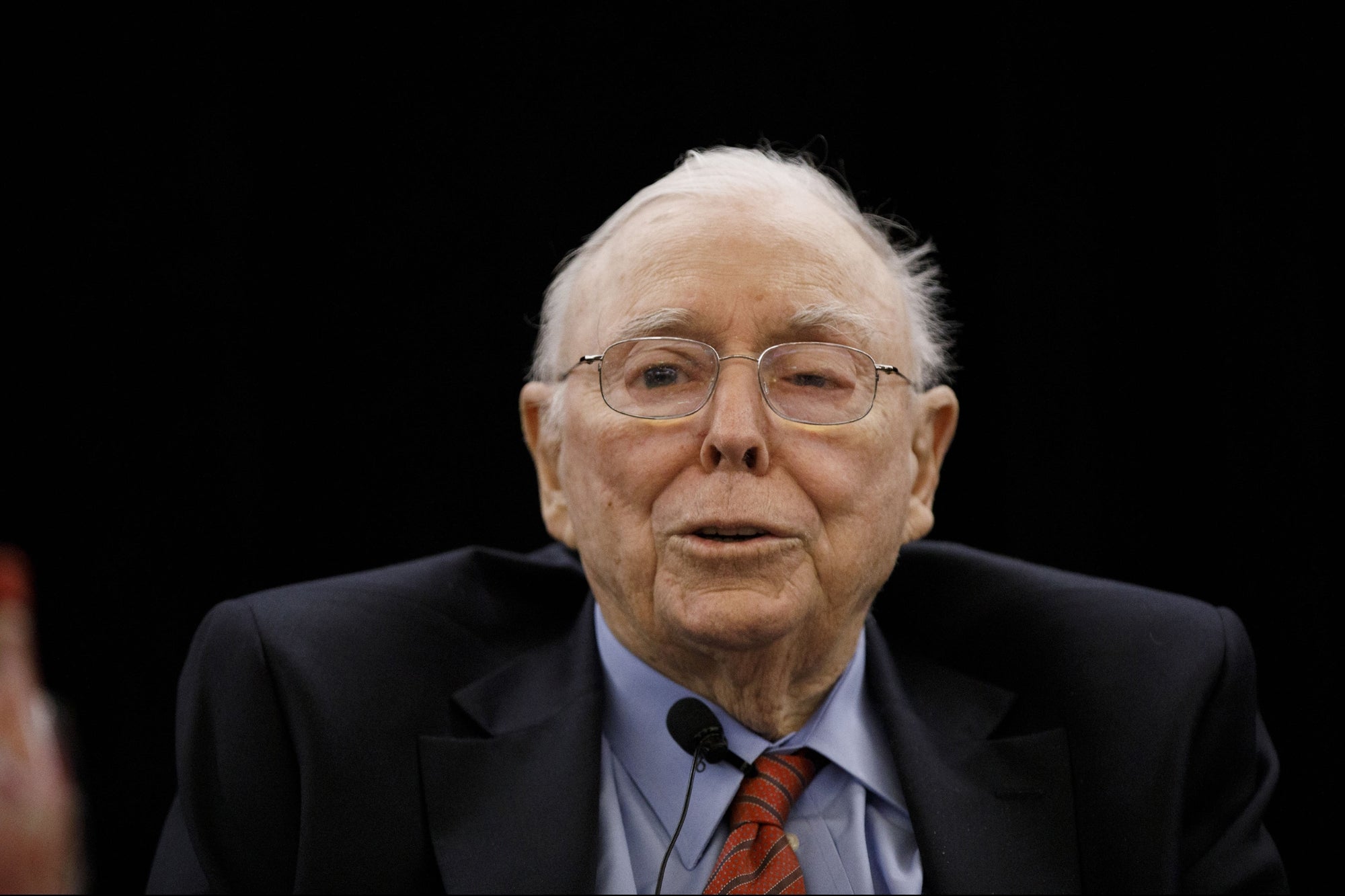Charlie munger - Articles & Biography | Entrepreneur