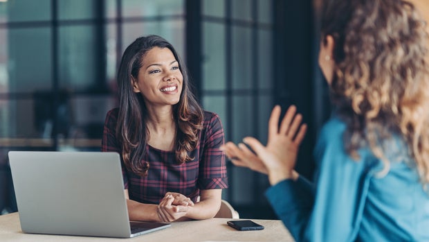 Successful Entrepreneurs Need These 3 People Skills