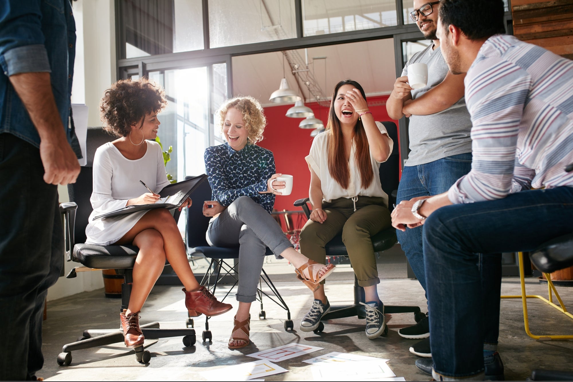 The Buckeye State Wants to See Your Startup Thrive