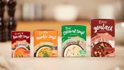 3 Reasons Why Paper Packaging Can't be Beat