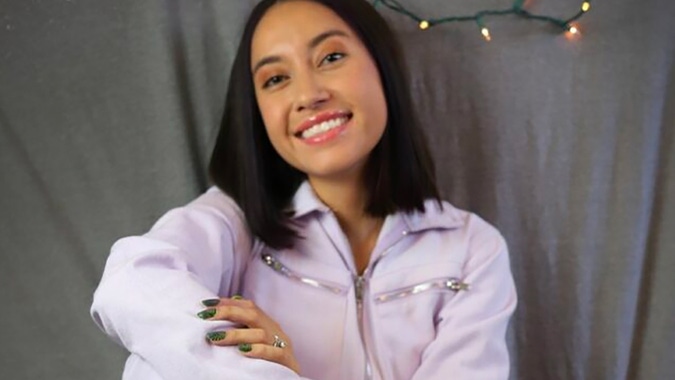 Katya Echazarreta was once told: "That's not for you." Now she will become the first Mexican woman to travel to space