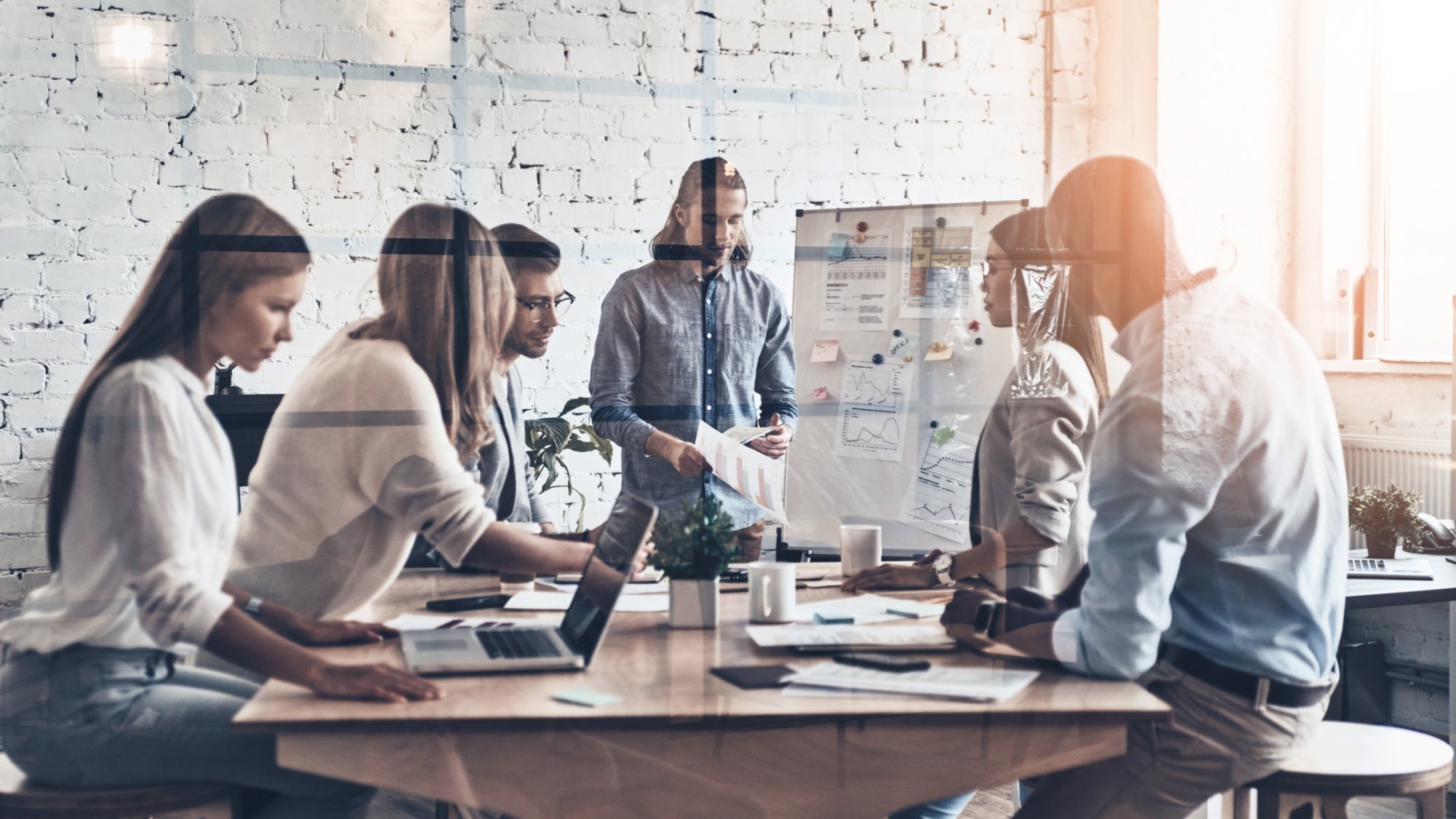 What Founders Need to Know About Employee Equity